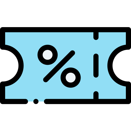 Voucher icon