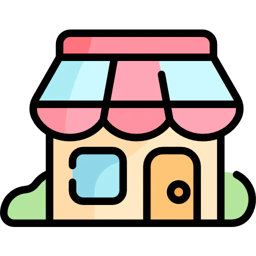 Store Ikona