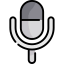 Mic 상 64x64
