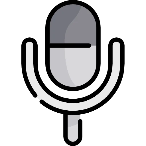Mic Ikona