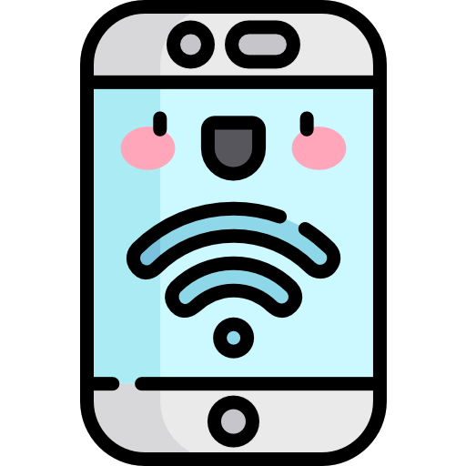 Smartphone icon