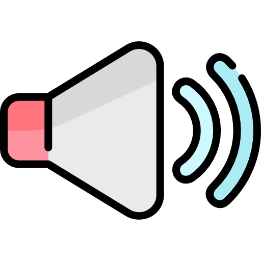Volume icon