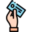 Credit card Ikona 64x64