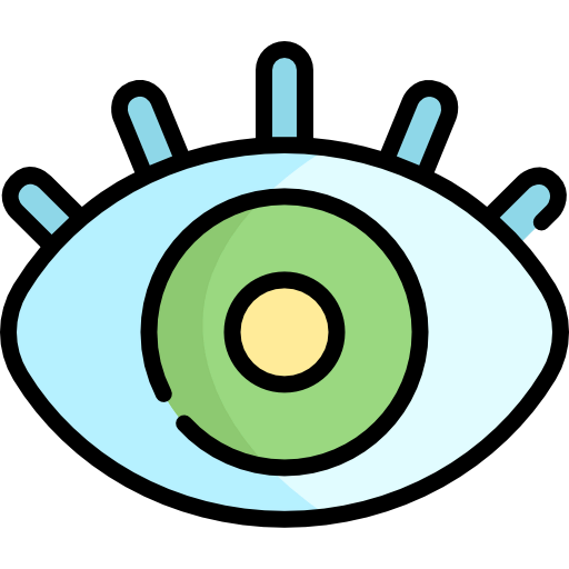 View icon