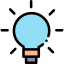 Idea Ikona 64x64