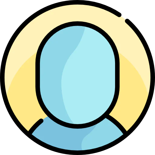 Profile icon