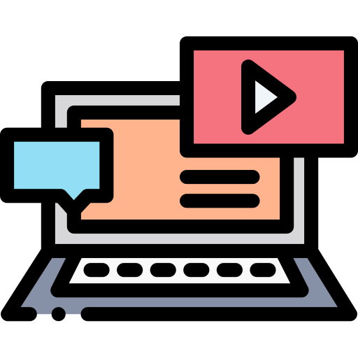 Ads icon