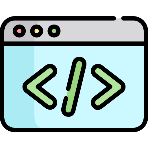 Code 图标