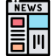 News Ikona 64x64