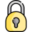 Padlock 상 64x64