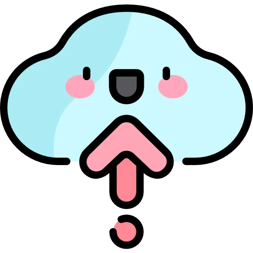 Upload icon