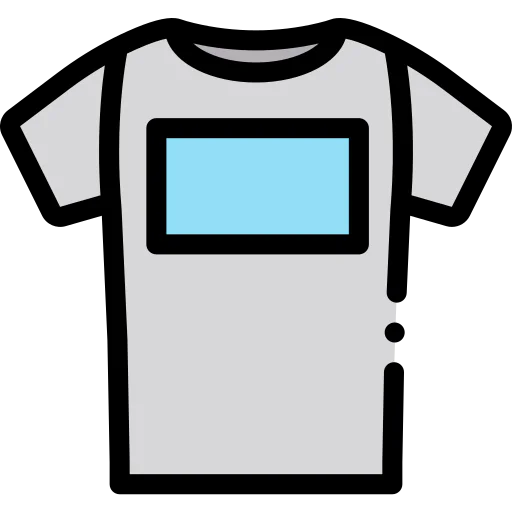 Tshirt icon