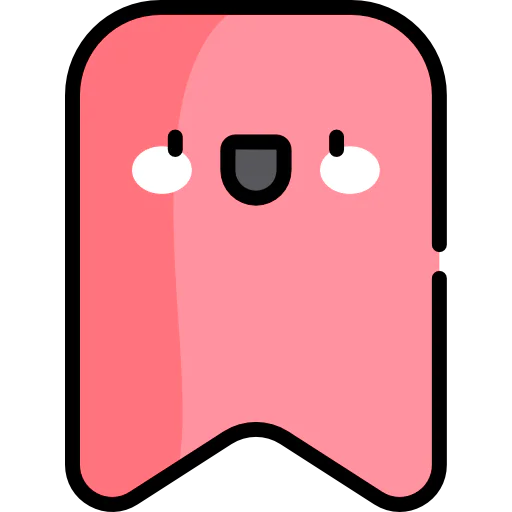 Bookmark icon