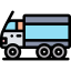 Truck Ikona 64x64