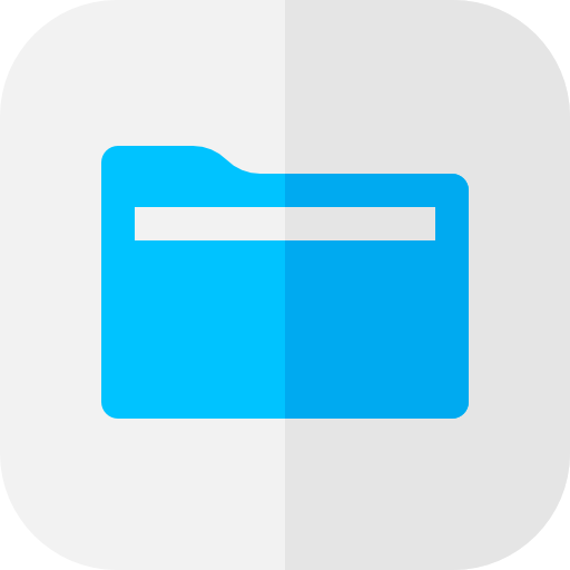 Files icon