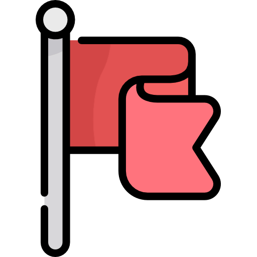 Flag icon