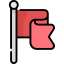 Flag icon 64x64
