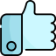 Like icon 64x64