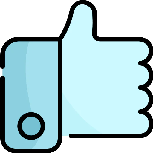 Like icon