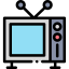 Television Ikona 64x64