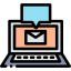 Mail Ikona 64x64