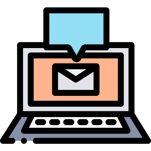 Mail icon