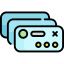 Cards icon 64x64