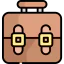Portfolio icon 64x64