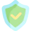 Shield icon 64x64
