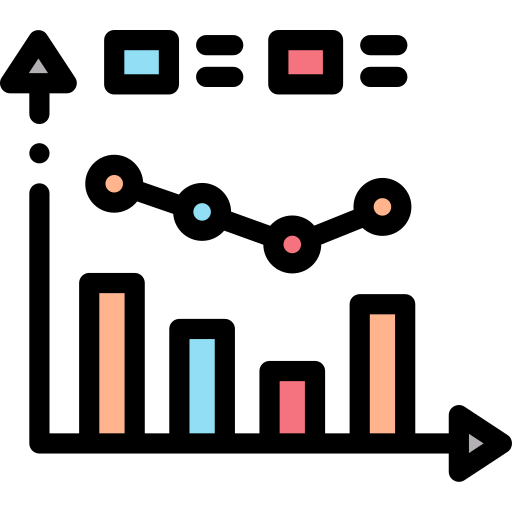 Statistics icon