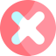 Cancel icon 64x64