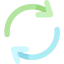 Refresh icon 64x64