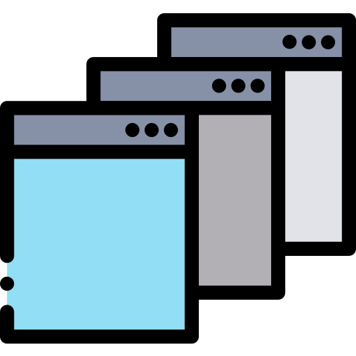 Browser icon