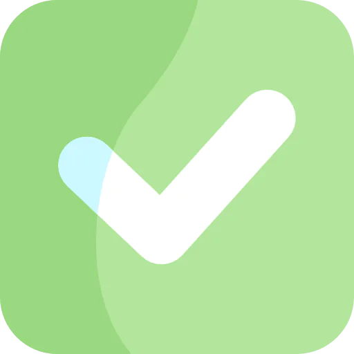 Checkbox icon
