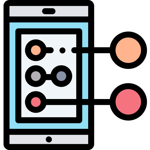Mobilephone icon