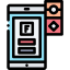 Social media Ikona 64x64