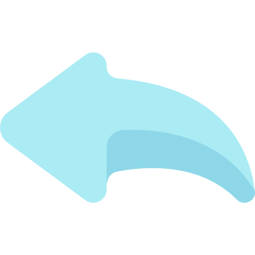 Reply icon