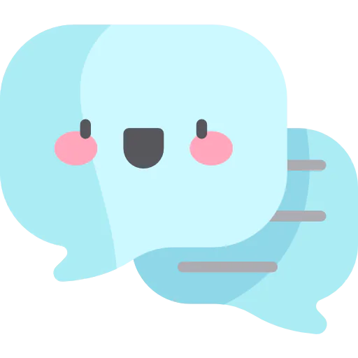 Chat icon