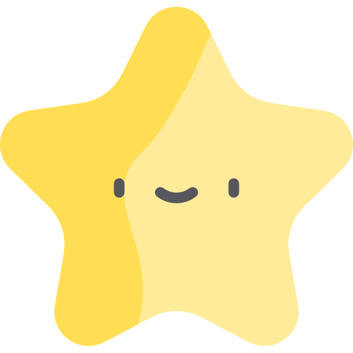 Star icon