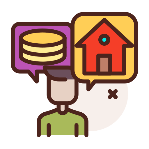 Loan icon