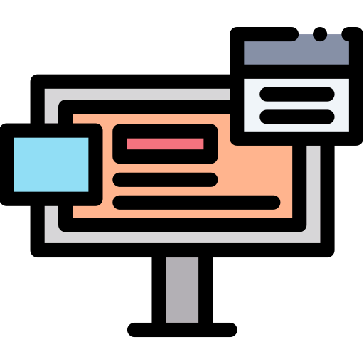 Ads icon