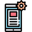 Smartphone Ikona 64x64