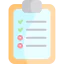 Checklist icon 64x64