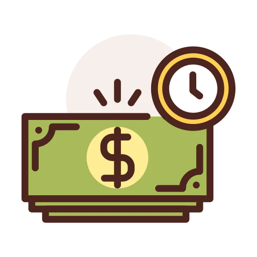 Deadline icon