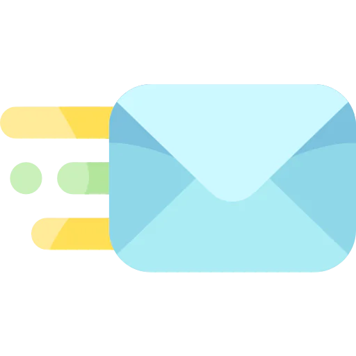 Sending icon