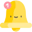 Notification icon 64x64