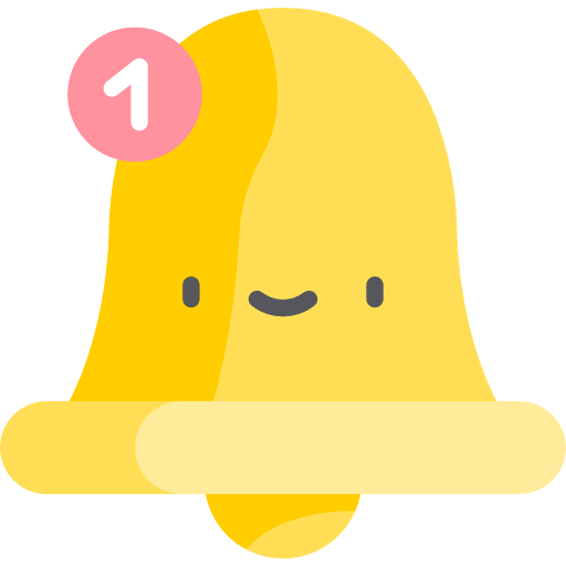 Notification icon
