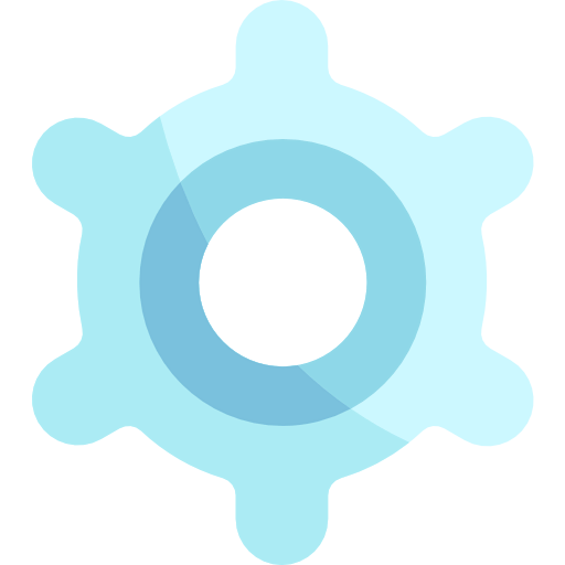 Settings icon