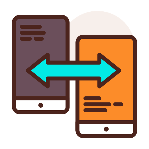 Mobile icon