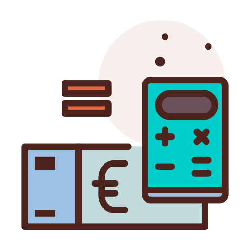 Calculator icon